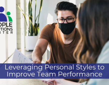 Leveraging-Personal-Styles-to-Improve-Team-Performance